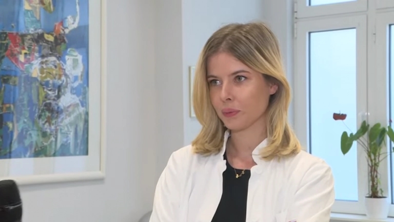 Dr Anja Zmbov o nezi kože tokom pandemije