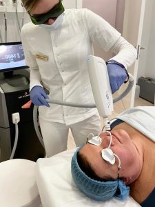 diva laser centar